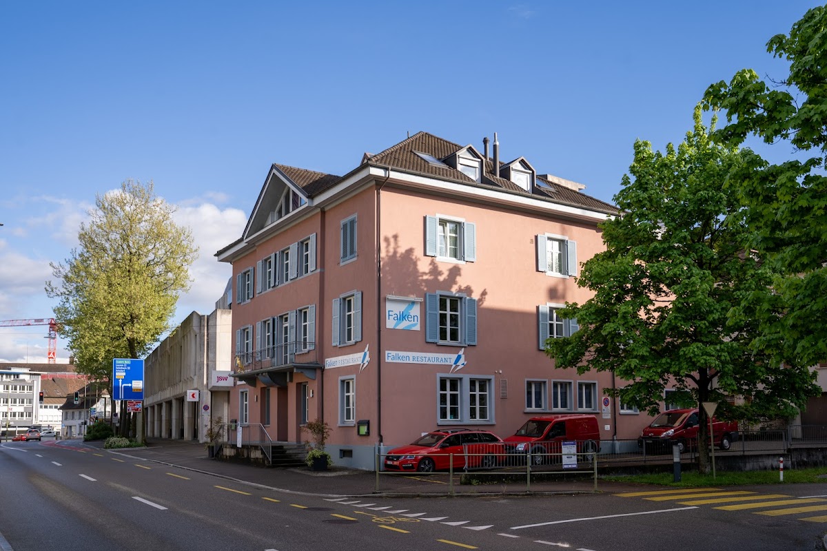 Restaurant Falken Photos 2