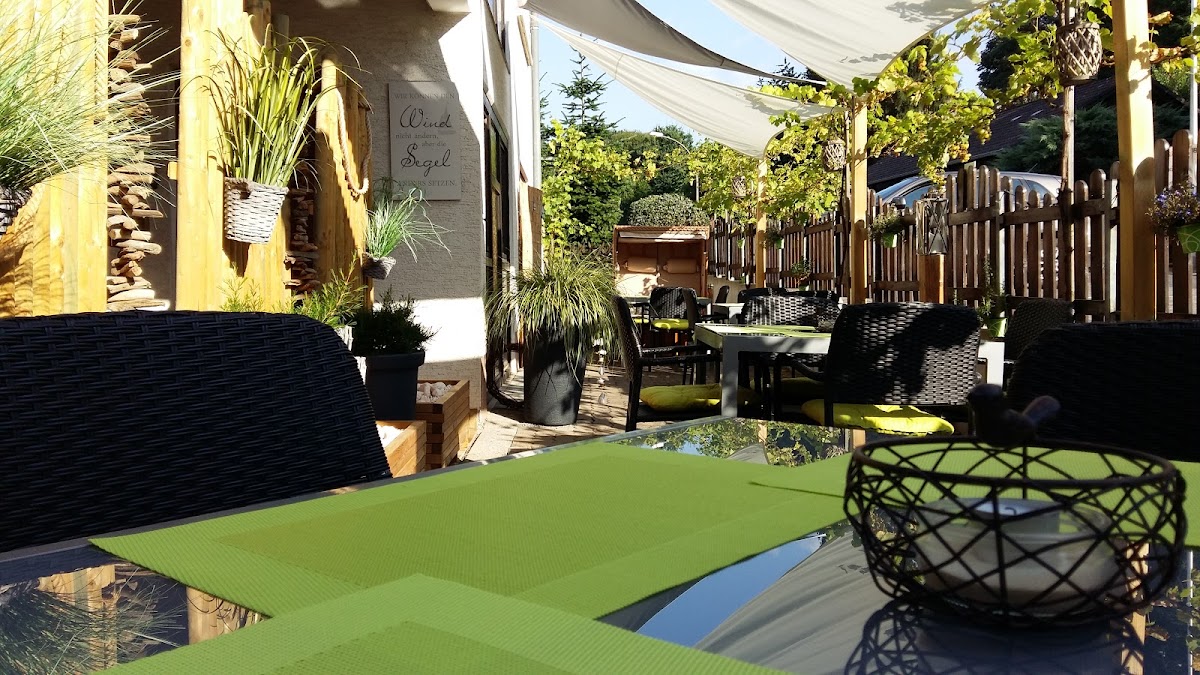 Restaurant Fischerstube