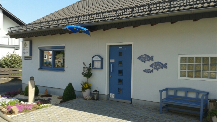 Restaurant Fischerstube Photos 2