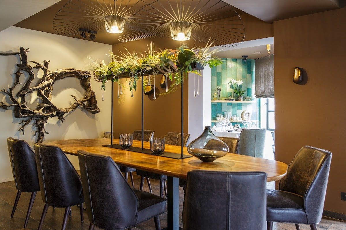 Restaurant Fleurie