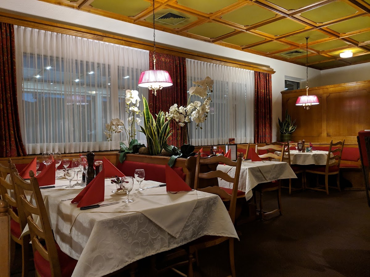 Restaurant Forum