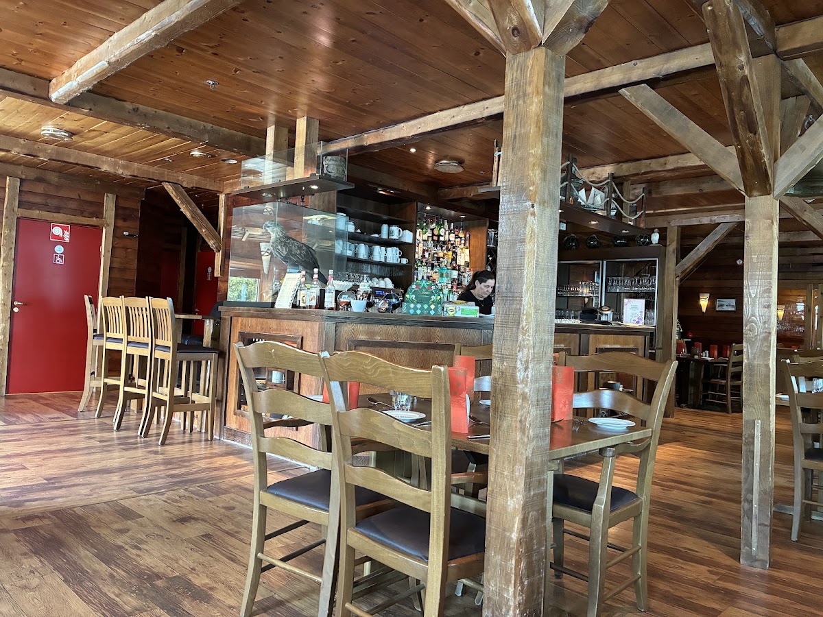 Restaurant Fosnavåg Brygge