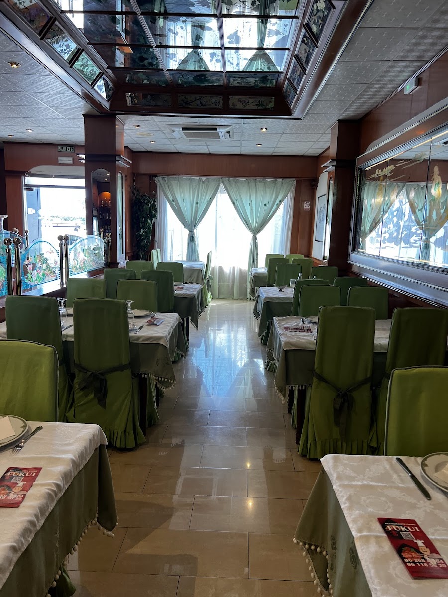 Restaurant Fukui