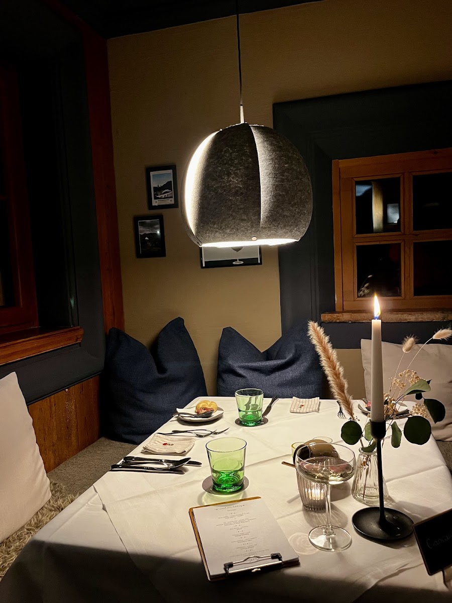 Restaurant Fuxbau - Adults Only