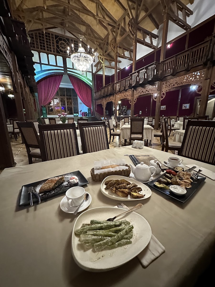 Restaurant Gagra Photos 2