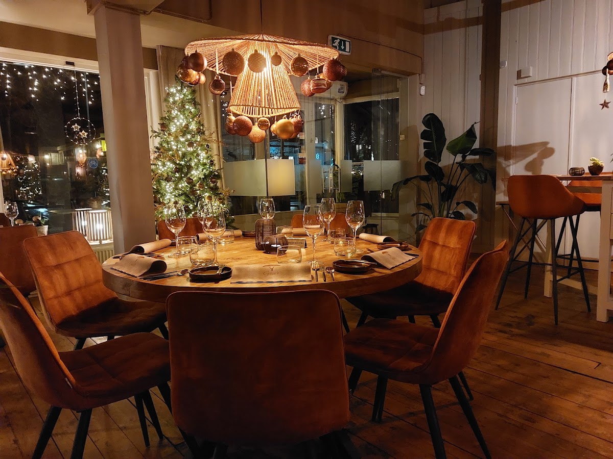 Restaurant Gaia's Oosterbeek Photos 9
