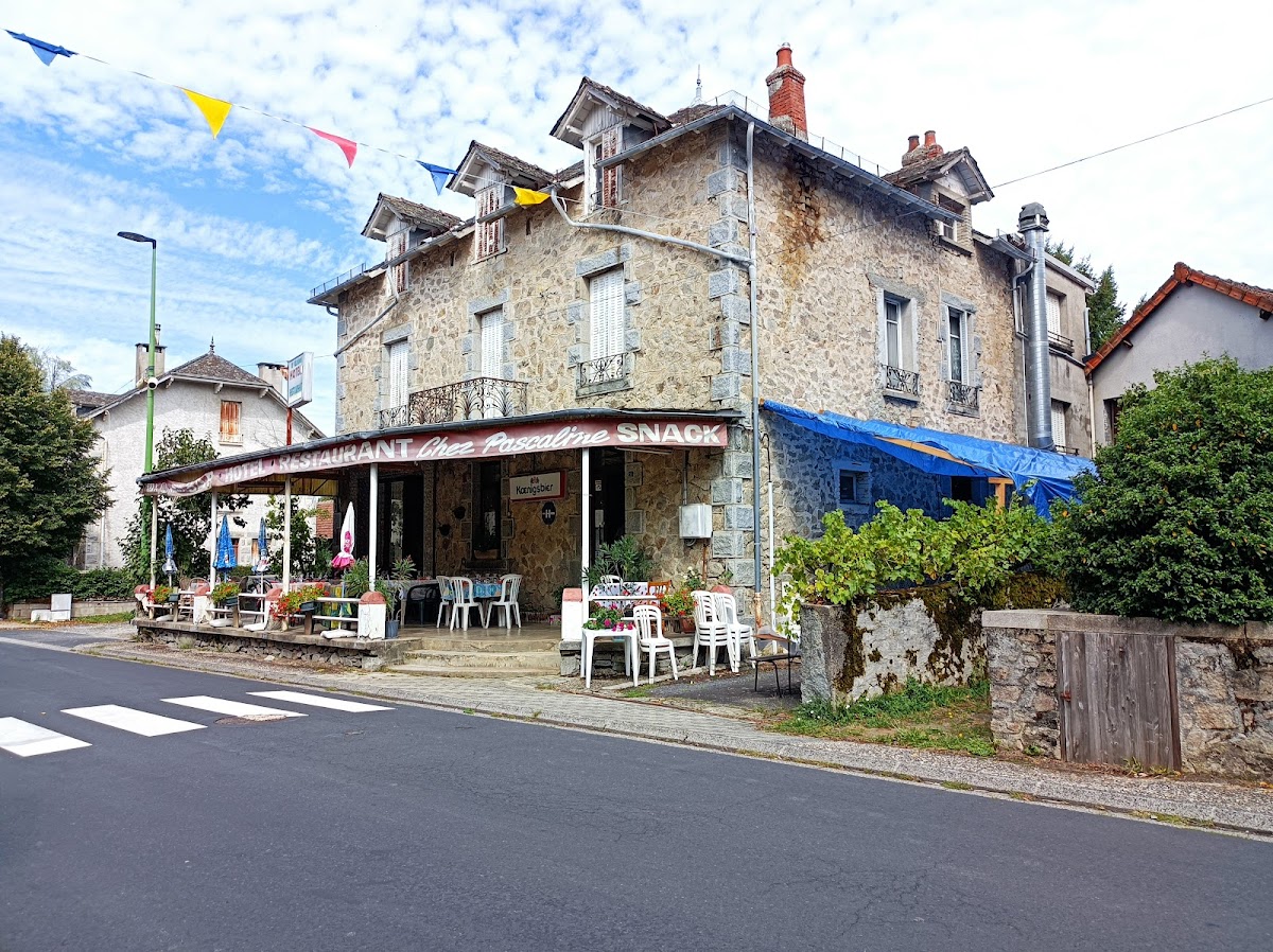 Restaurant 'galandou' 'chez Pascaline' Photos 2