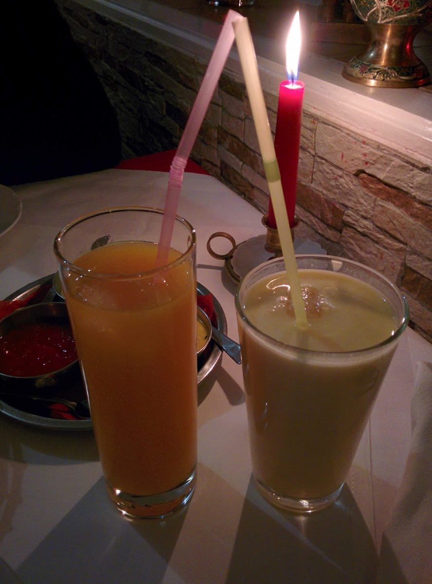 Restaurant Ganga Photos 9