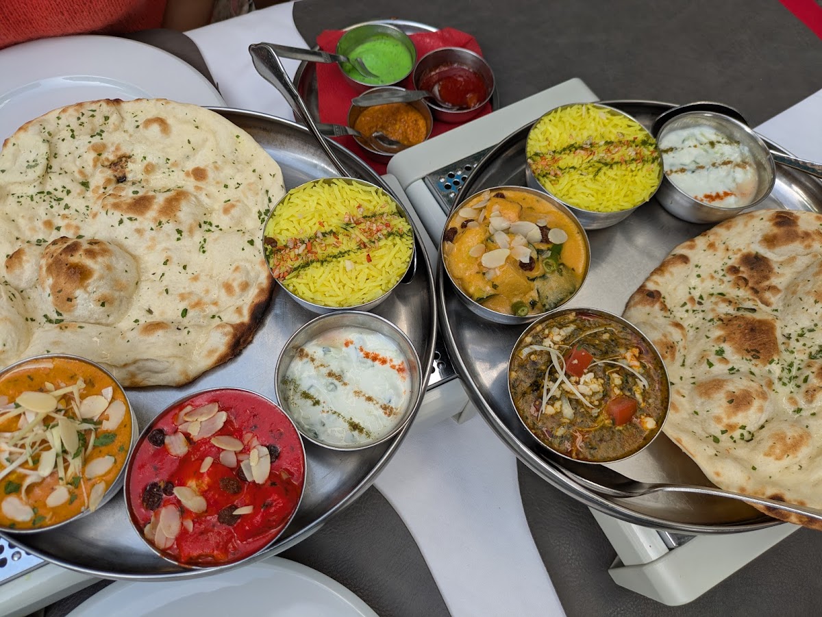 Restaurant Ganga Photos 2