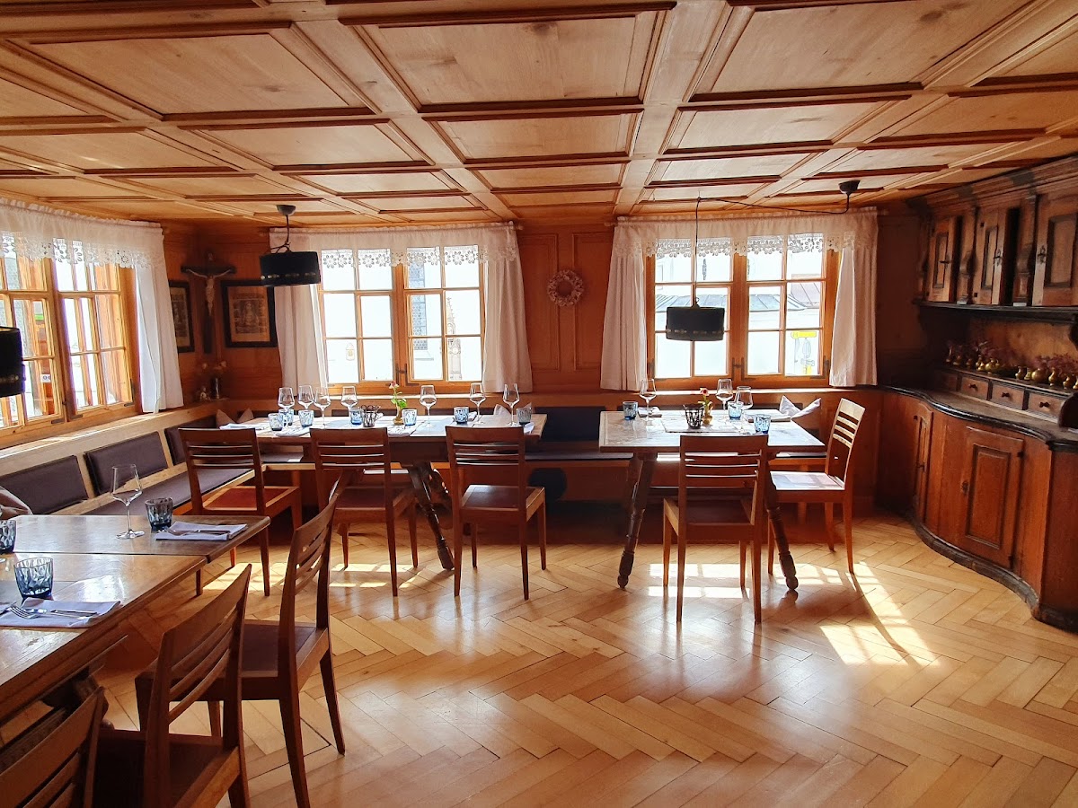 Restaurant Gasthof Adler