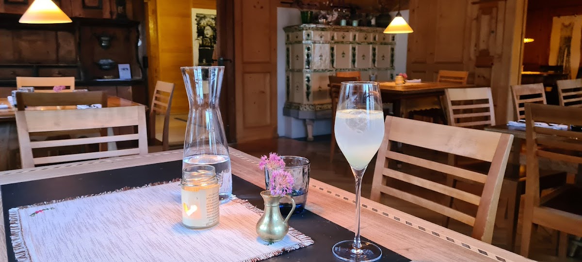 Restaurant Gasthof Adler Photos 2