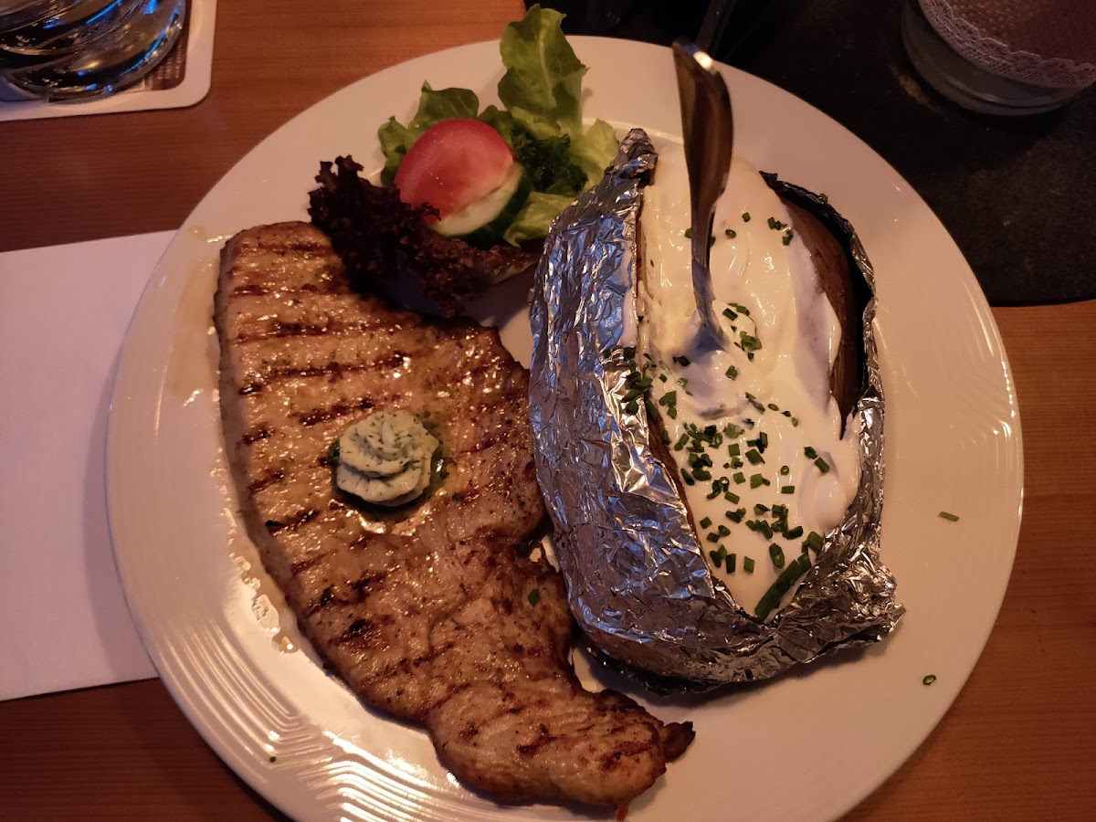 Restaurant Gasthof Zur Post Photos 9