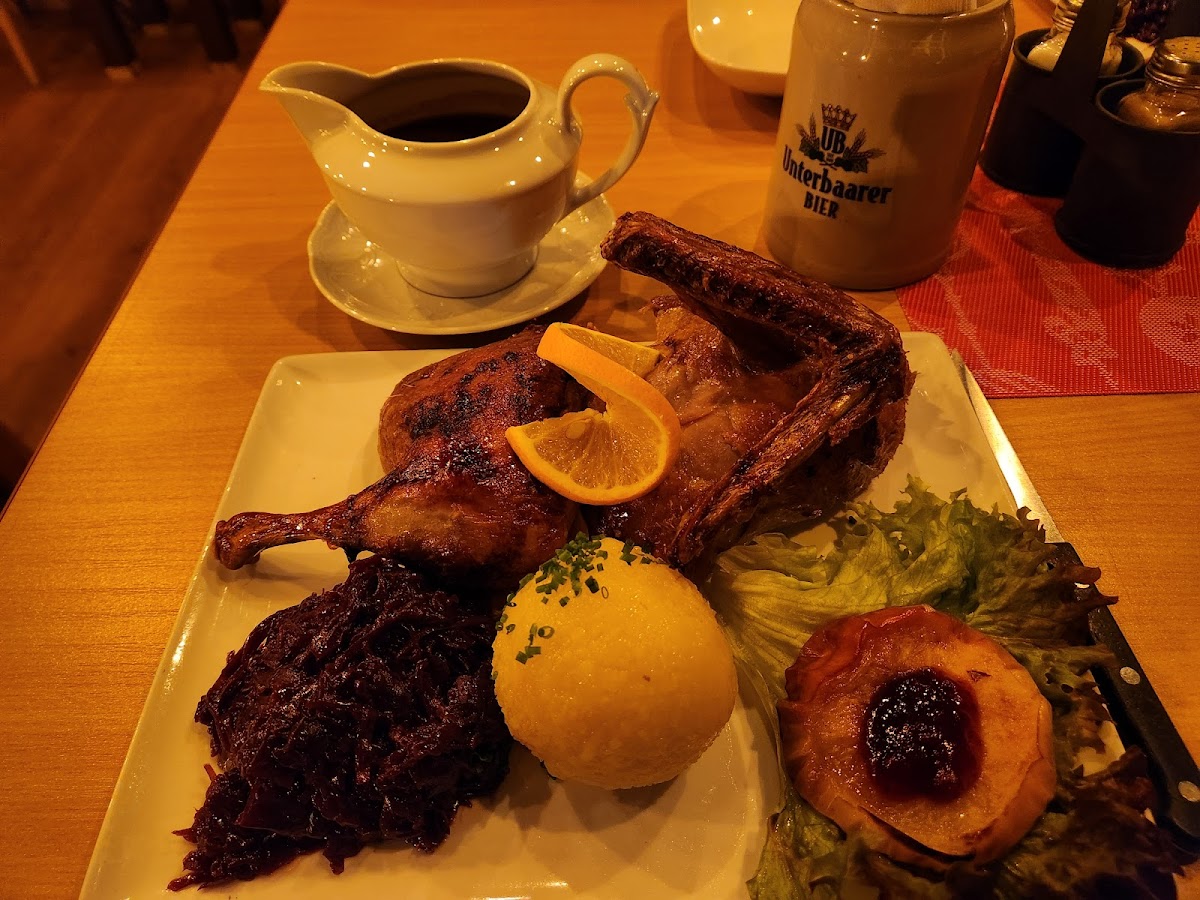 Restaurant Gasthof Zur Post Photos 2