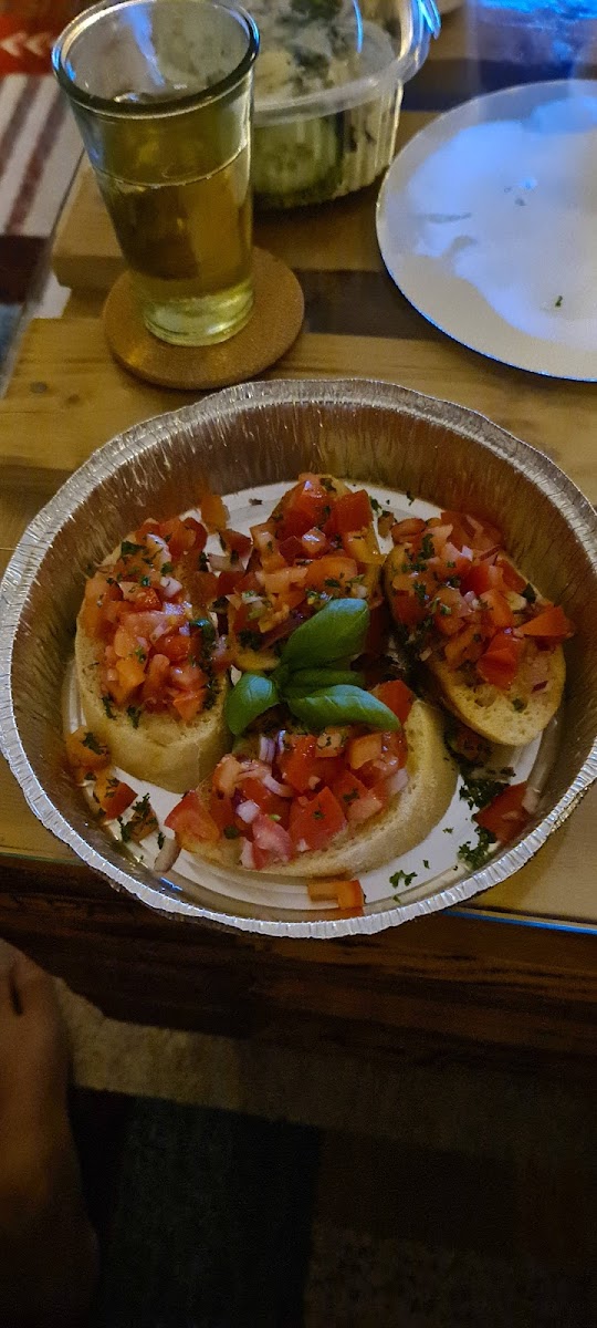 Restaurant 'gatto Nero' Photos 9