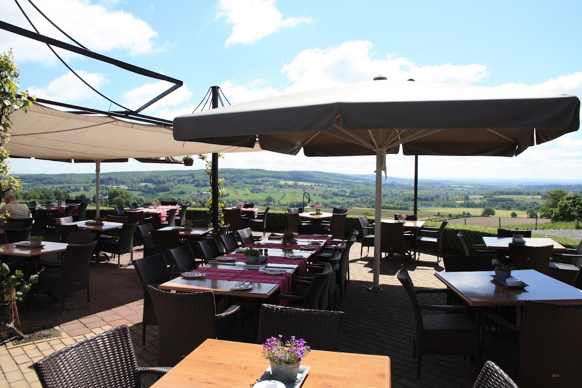 Restaurant Gerardushoeve