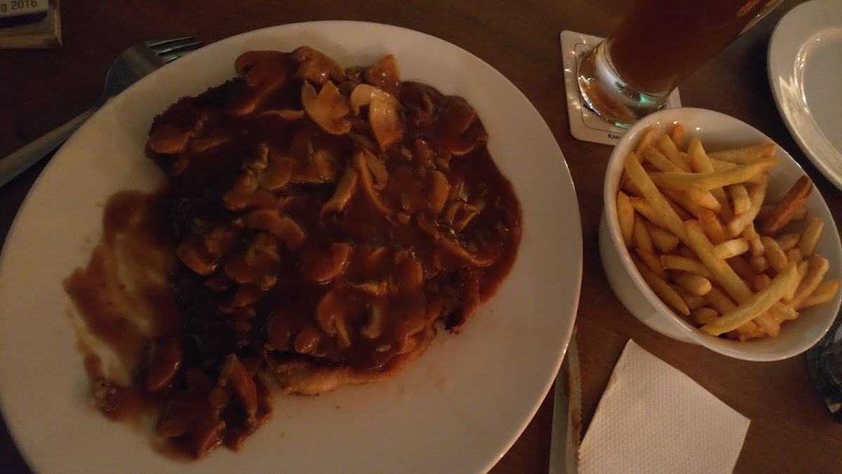 Restaurant Gleis 1 Photos 9