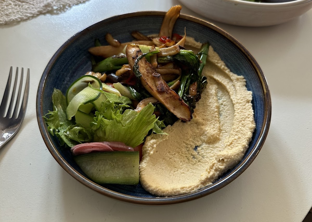 Restaurant Good Mood Food Photos 9