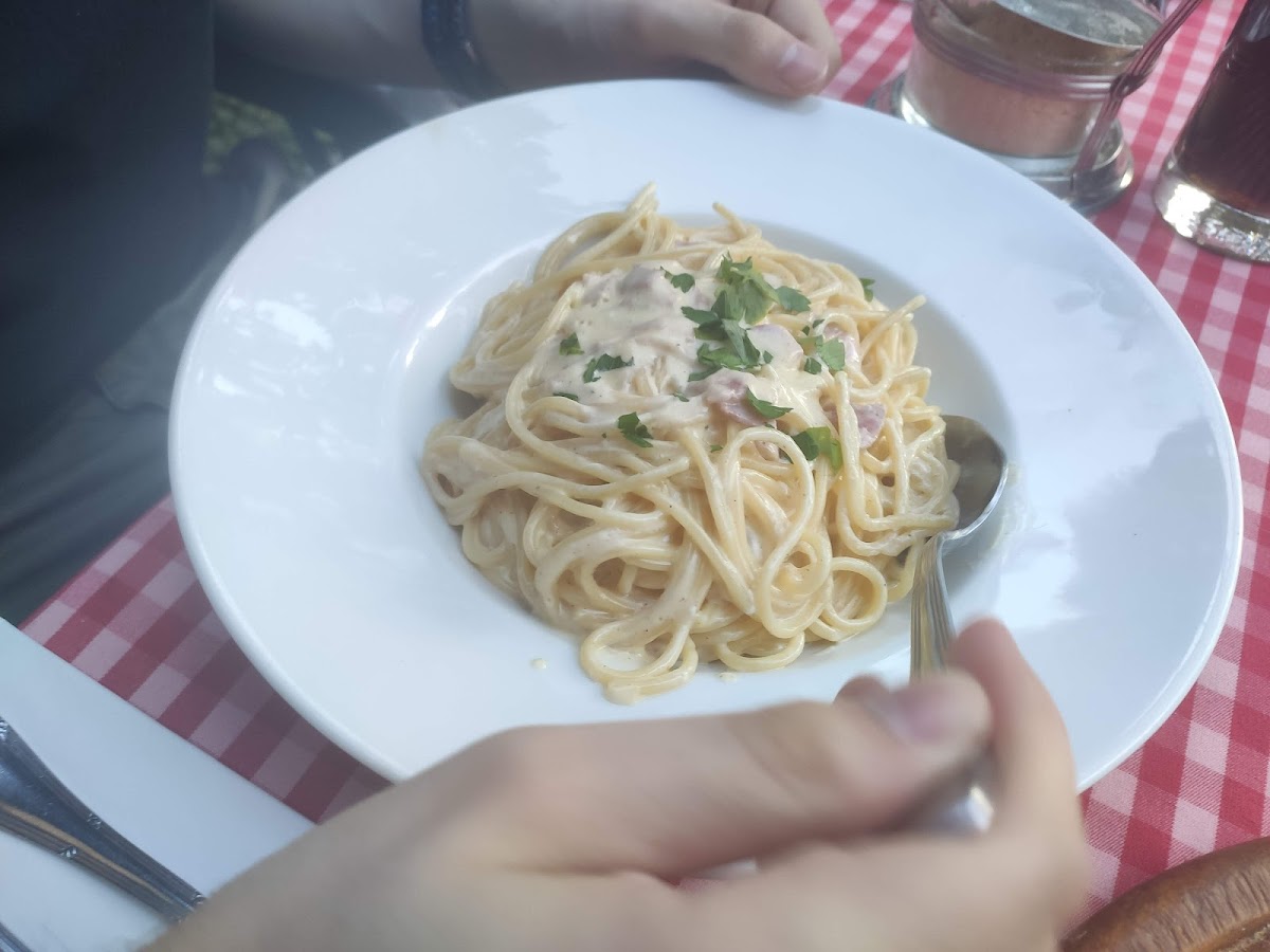 Restaurant Gran Sasso Photos 9