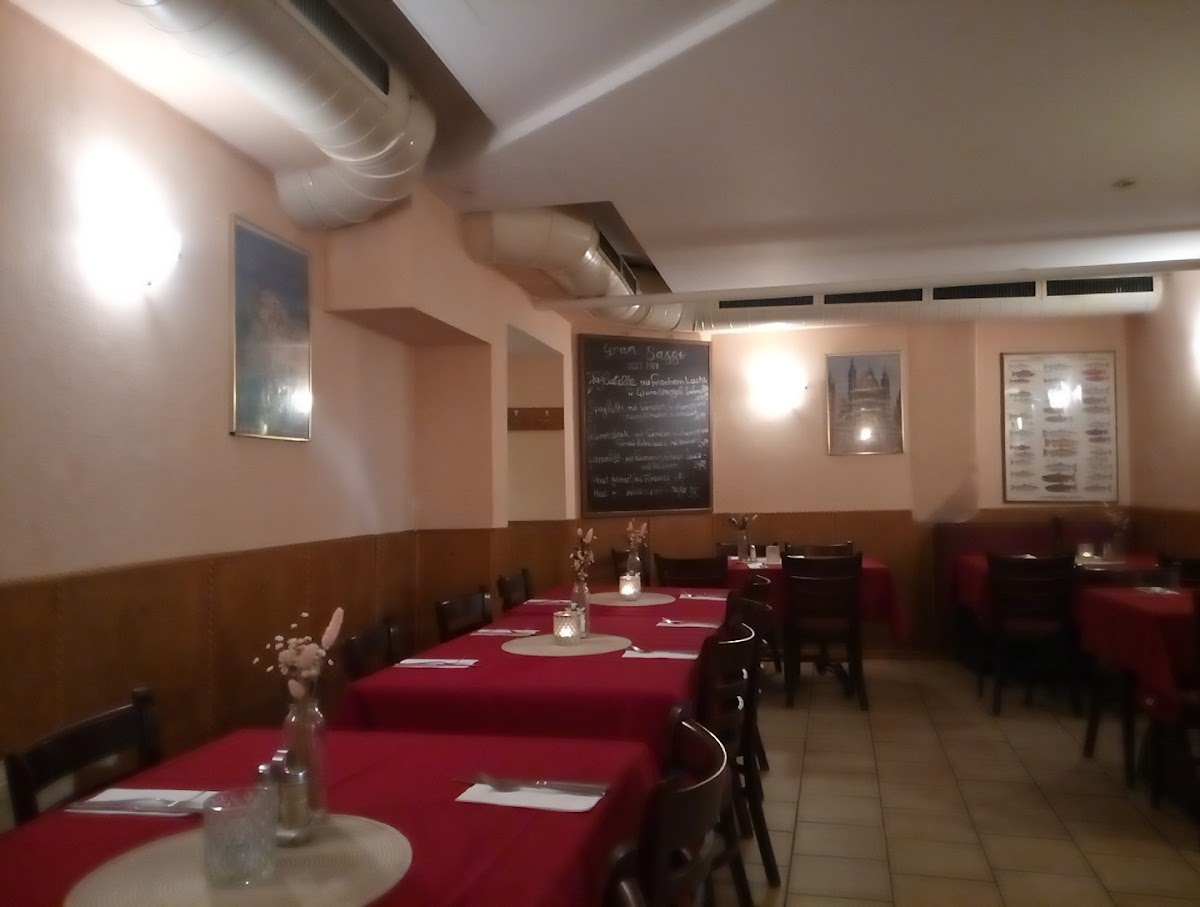 Restaurant Gran Sasso Photos 2