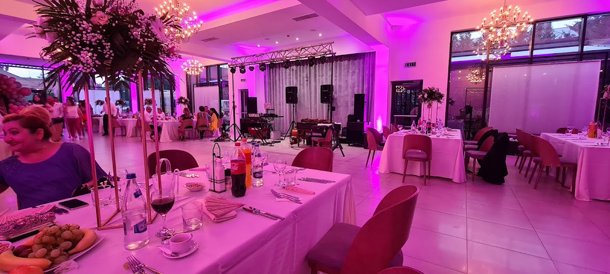 Restaurant Green House Salon London