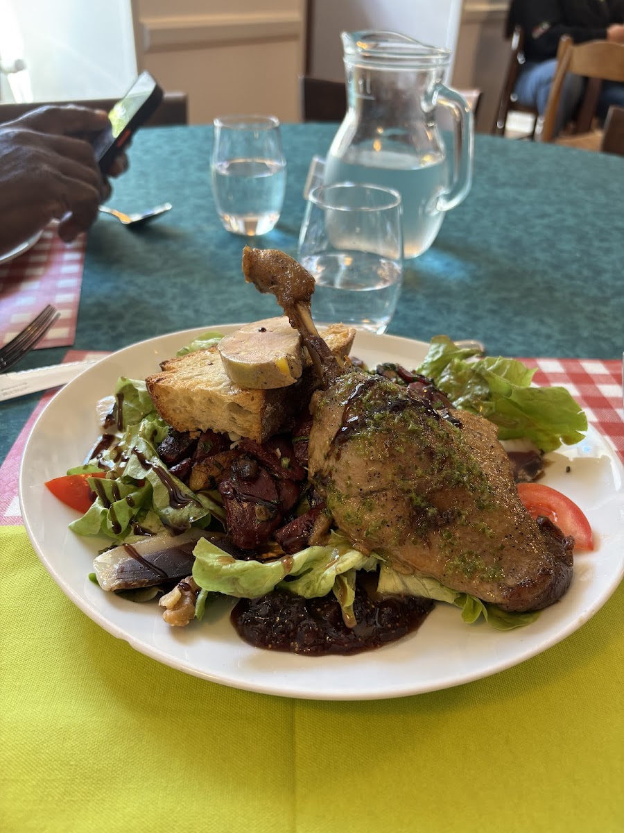 Restaurant Grill Le Vigeois Photos 9