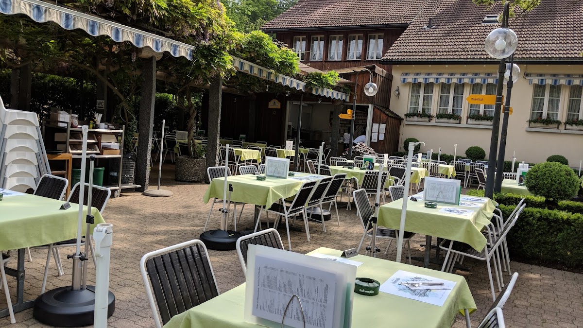 Restaurant Grünwald