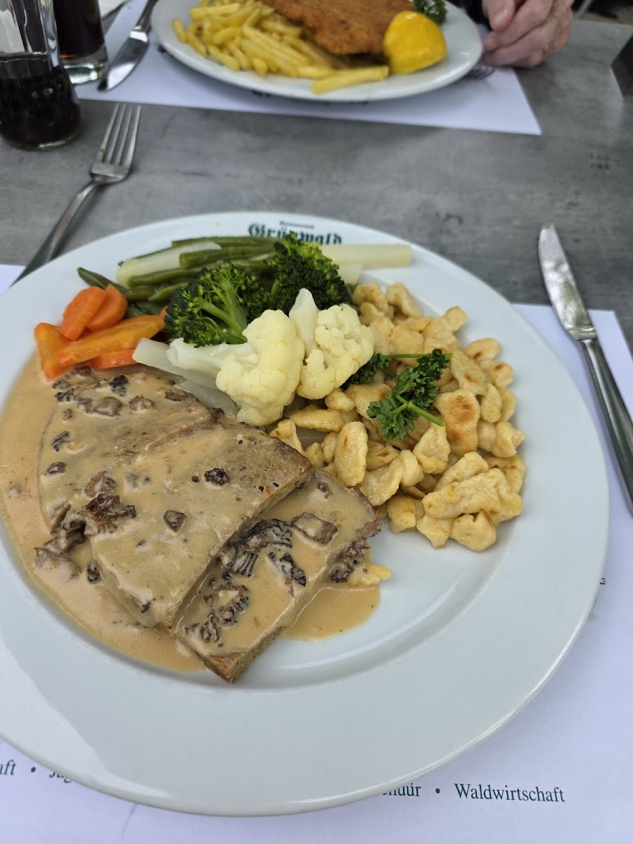 Restaurant Grünwald Photos 2
