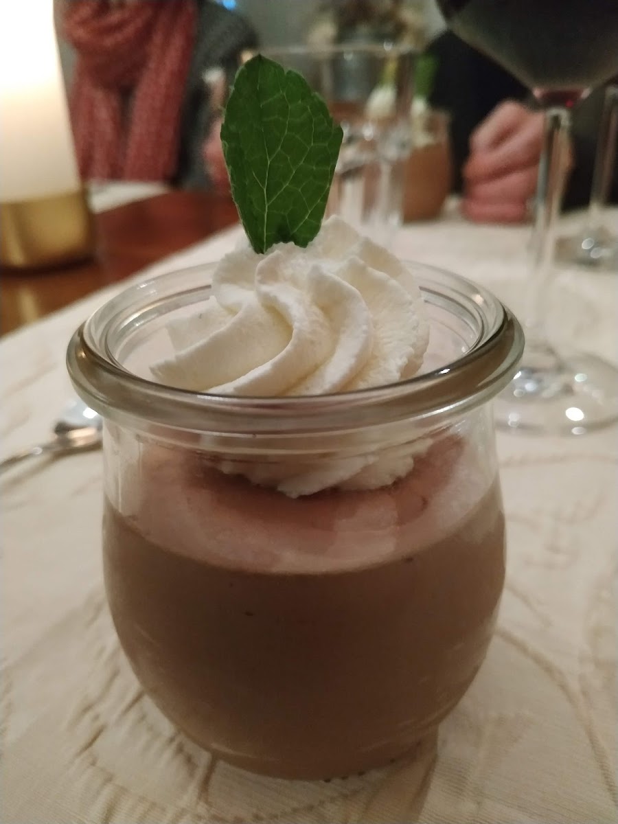 Restaurant Hasenburg Photos 9