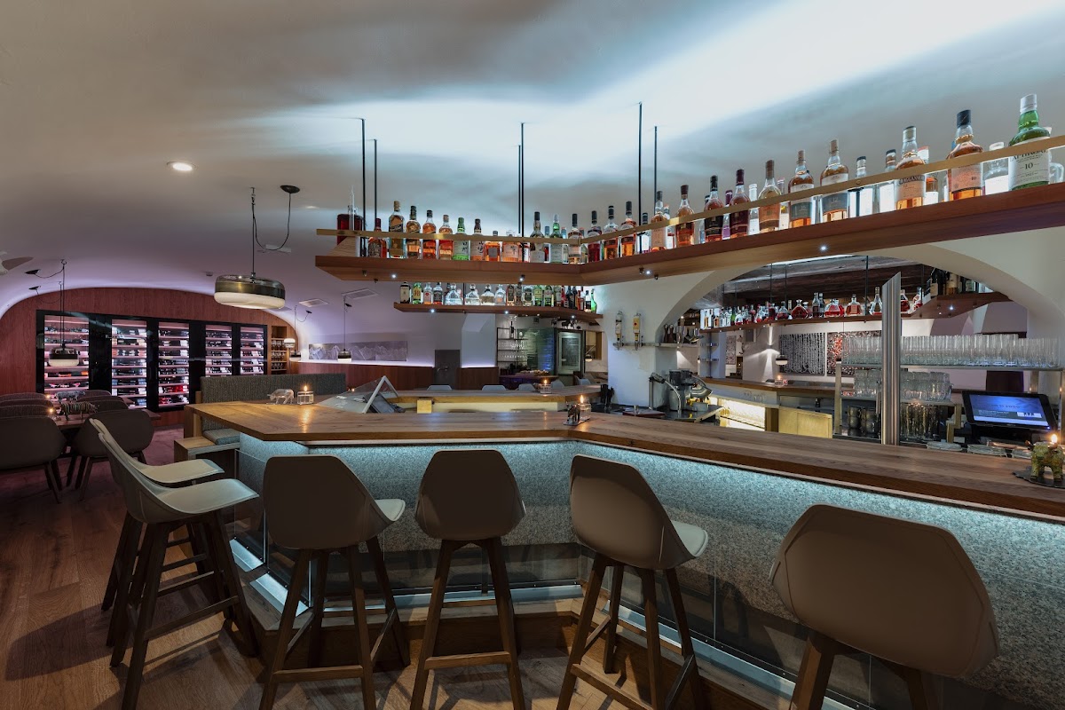 Restaurant Hazienda