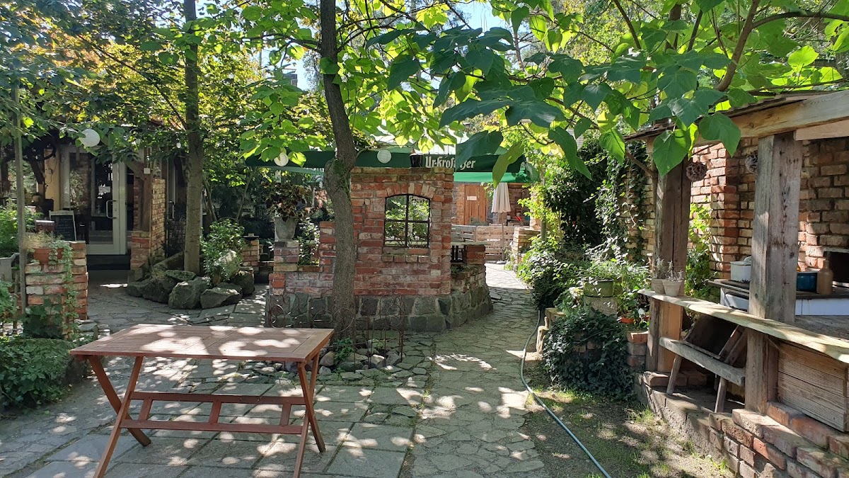 Restaurant Heidekoch