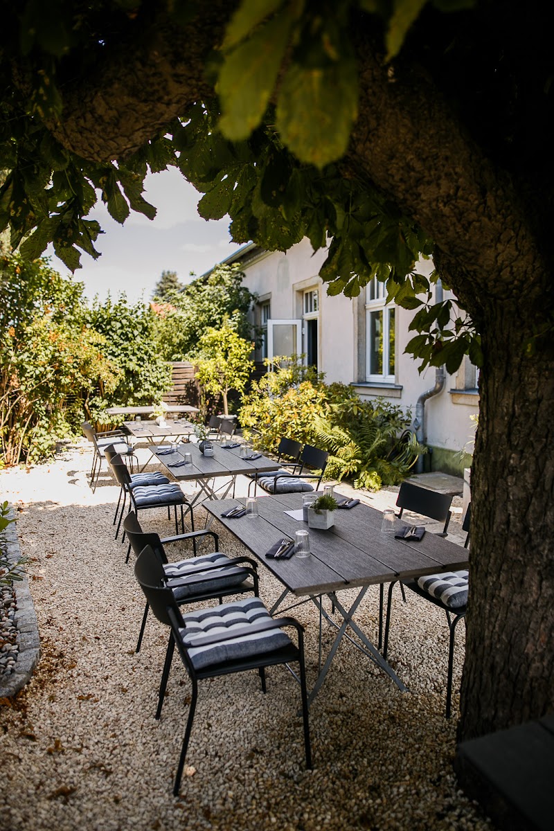 Restaurant Heiderand