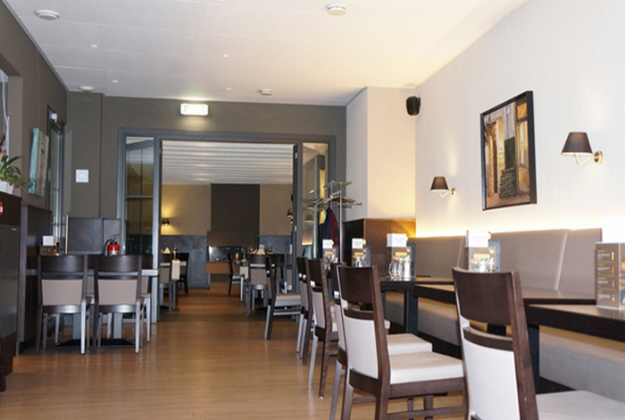 Restaurant Het Bonte Hert