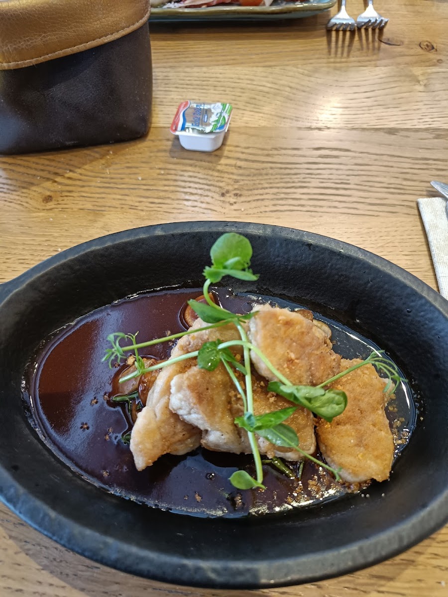 Restaurant Het Bonte Hert Photos 9