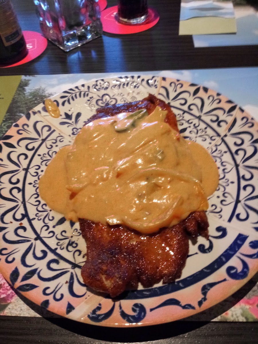Restaurant Hier Is 't Photos 9
