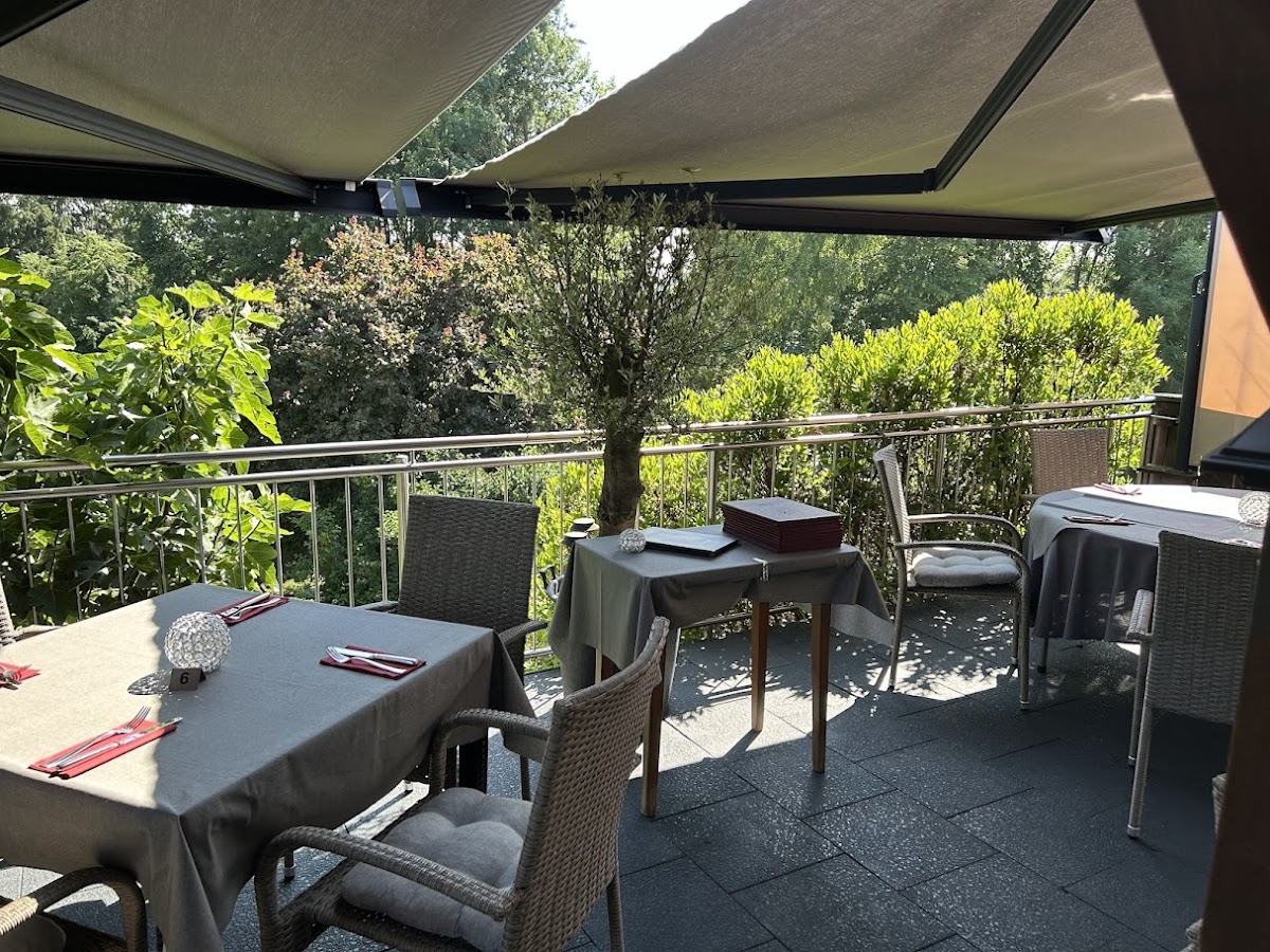 Restaurant Hirchenhahn