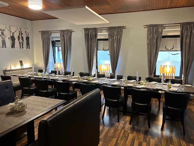 Restaurant Hirchenhahn Photos 2