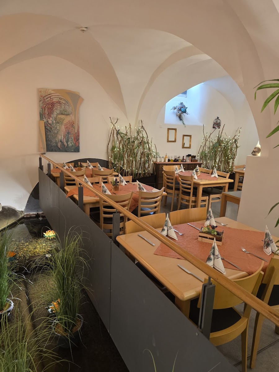 Restaurant Hirschbachkeller