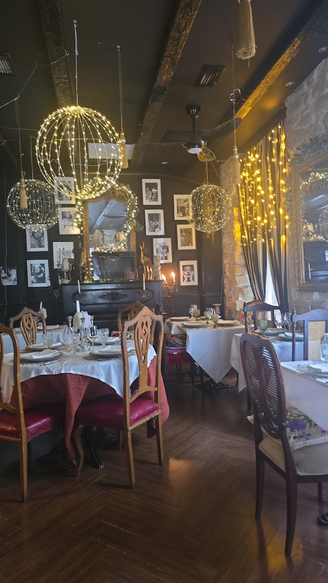 Restaurant Hostal Casanova