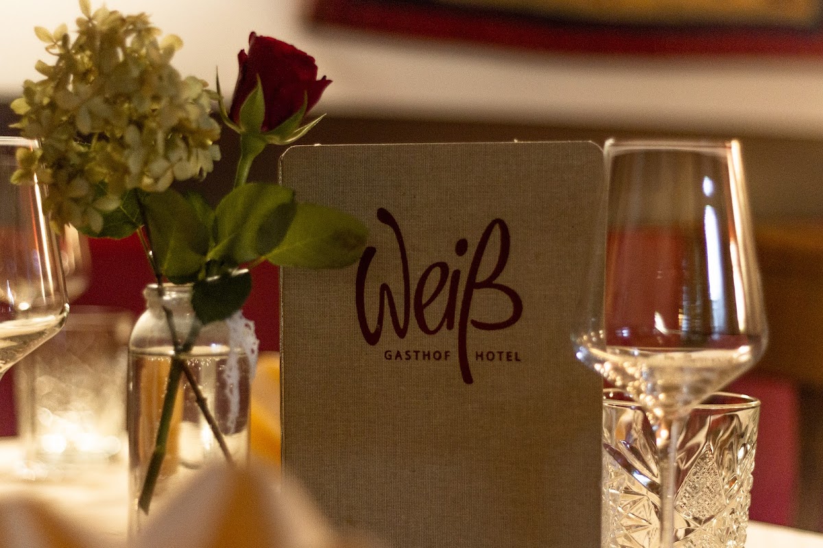 Restaurant Hotel Weiss Photos 9