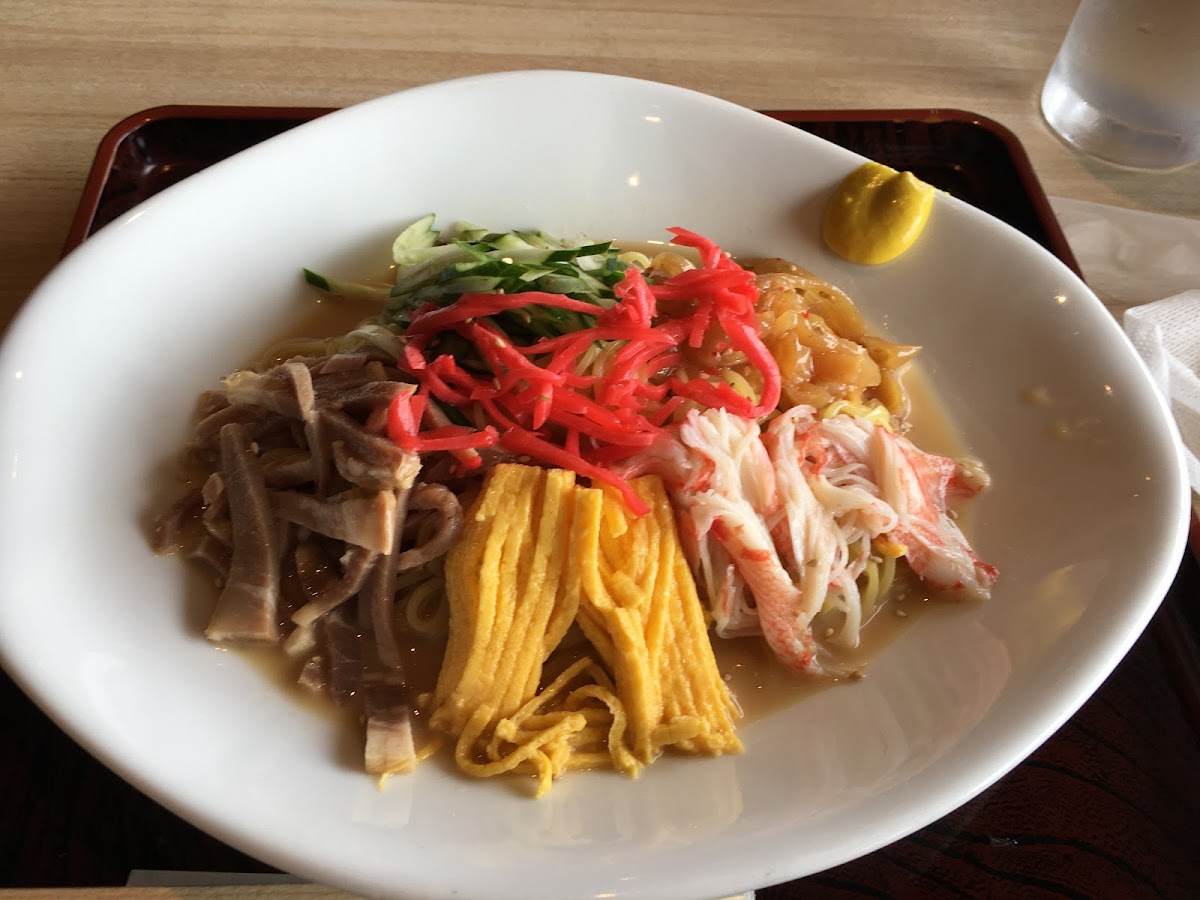 Restaurant Hyakka-Hyakucho Photos 9