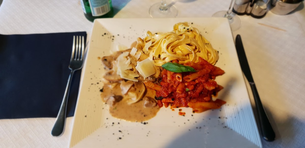 Restaurant I Golosi - Pizzeria Photos 9