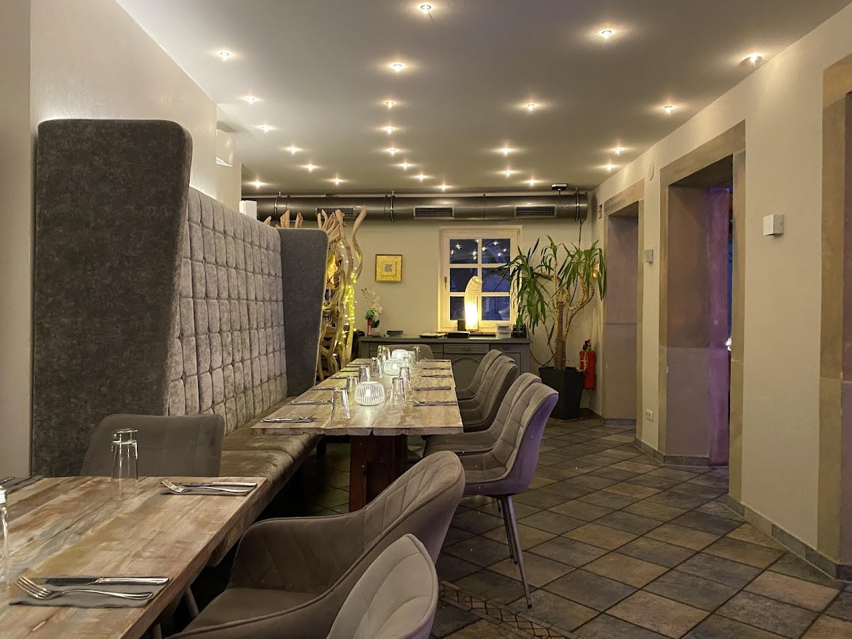 Restaurant Ignatz