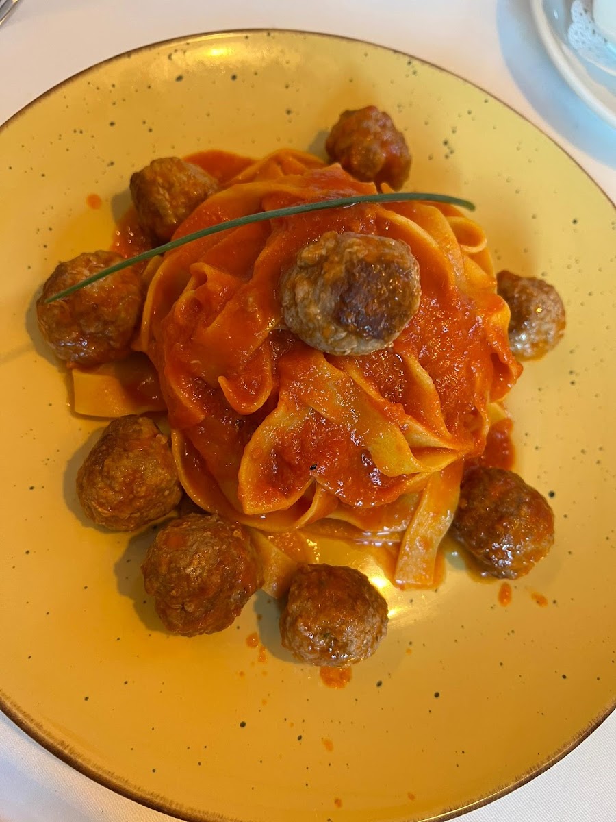 Restaurant Il Siciliano Photos 9
