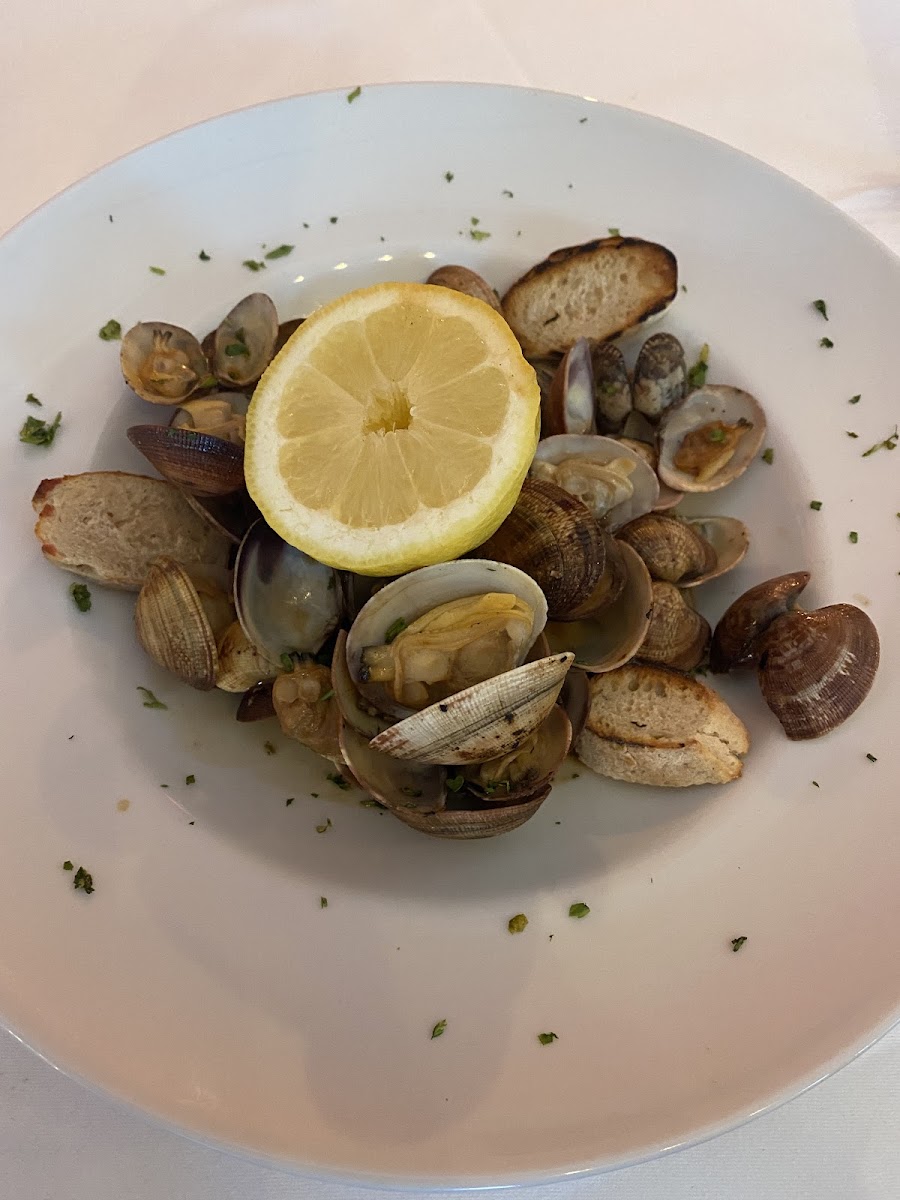 Restaurant Il Siciliano Photos 2