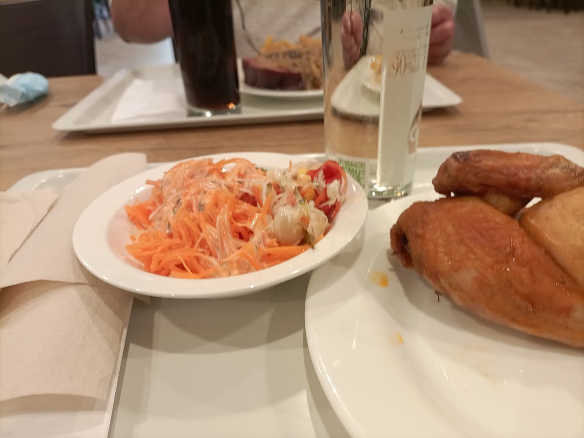 Restaurant Im Baumarkt Photos 9