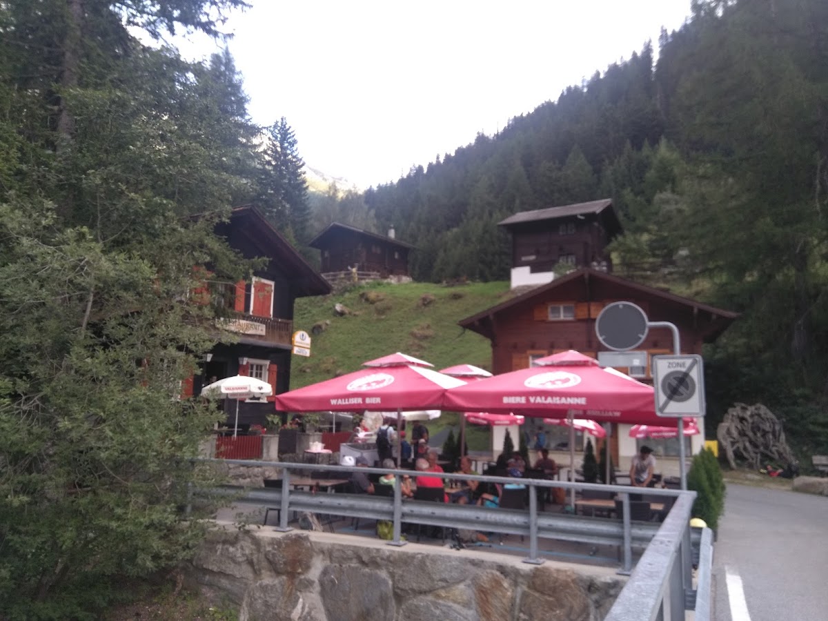 Restaurant Imfeld