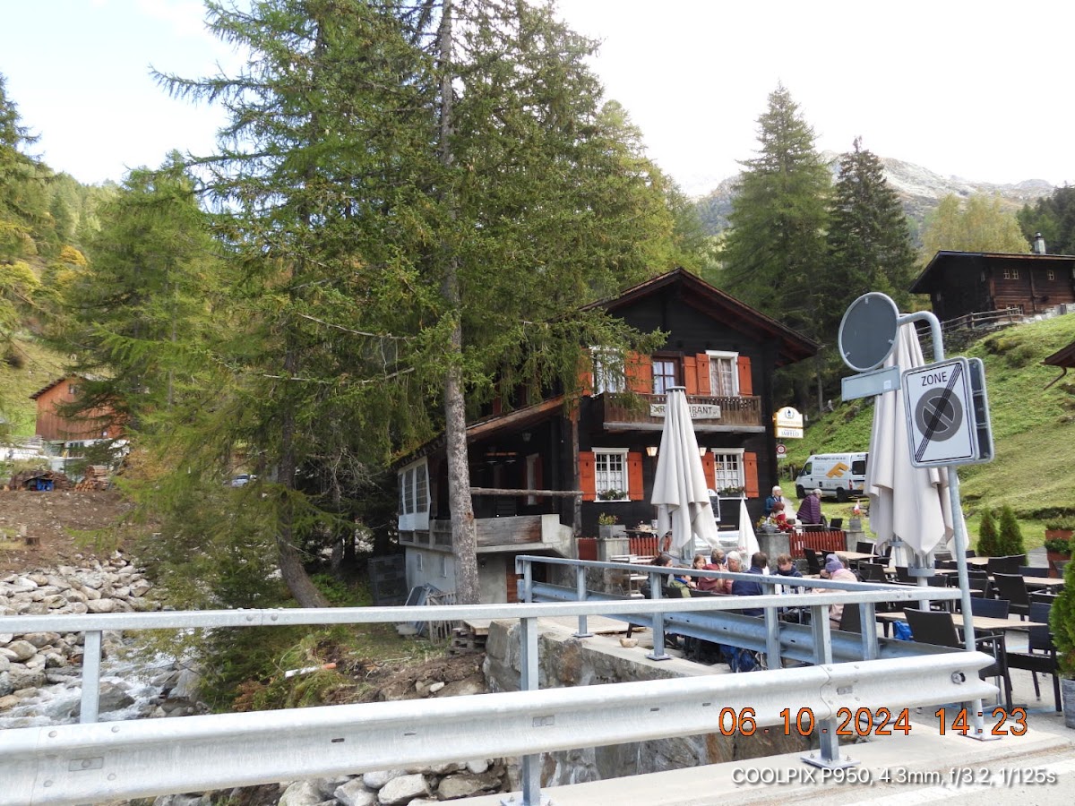Restaurant Imfeld Photos 2