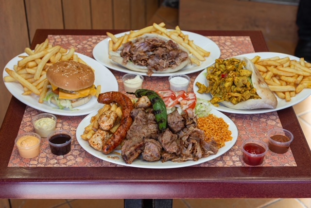 Restaurant Istanbul Photos 9