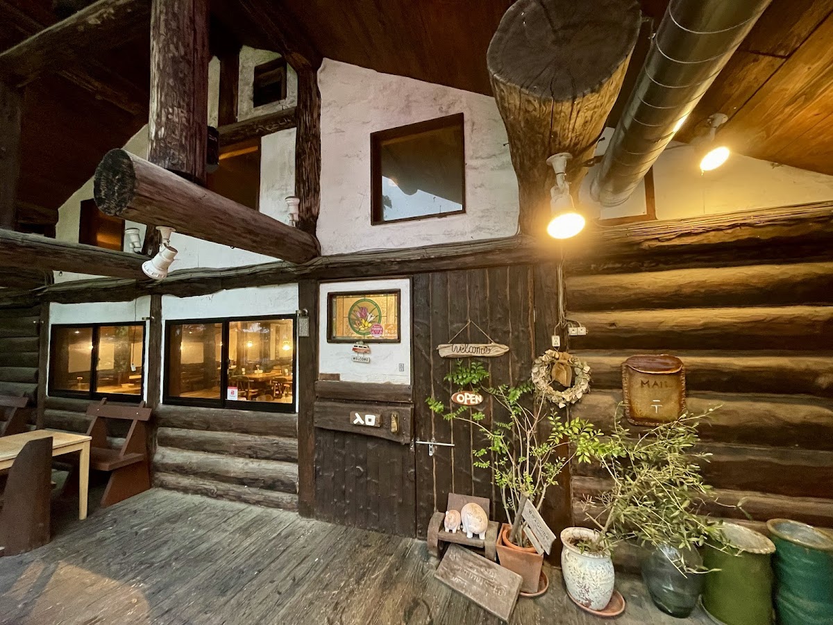 Restaurant Itoshima By Salute