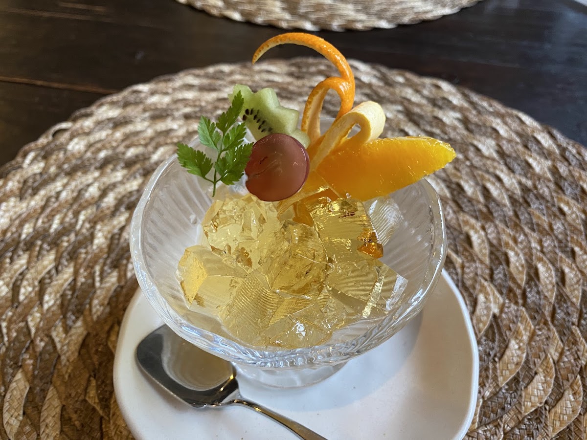 Restaurant Itoshima By Salute Photos 9
